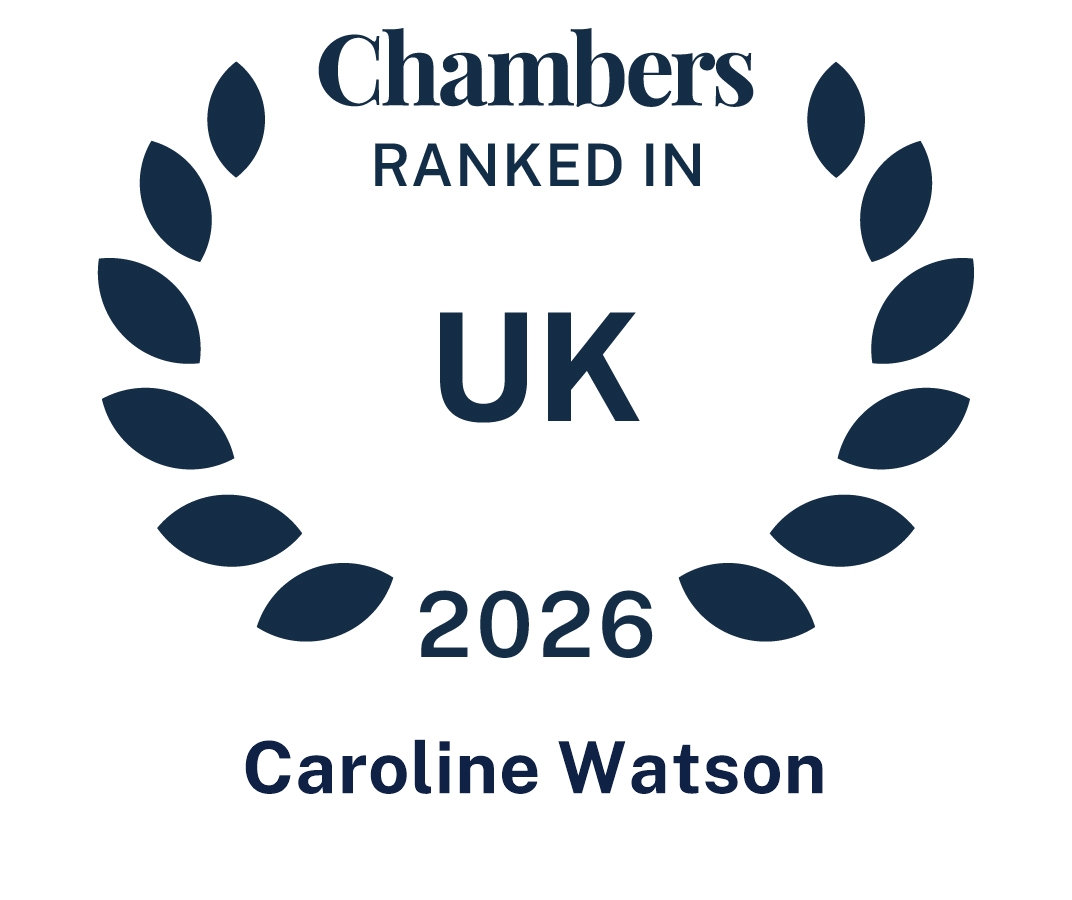 Caroline Watson 2023