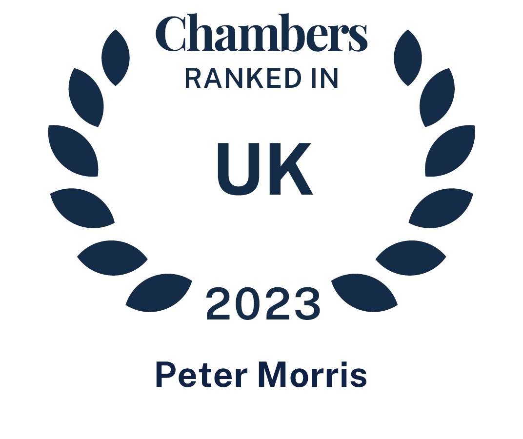 Peter Morris 2023 UK Guide