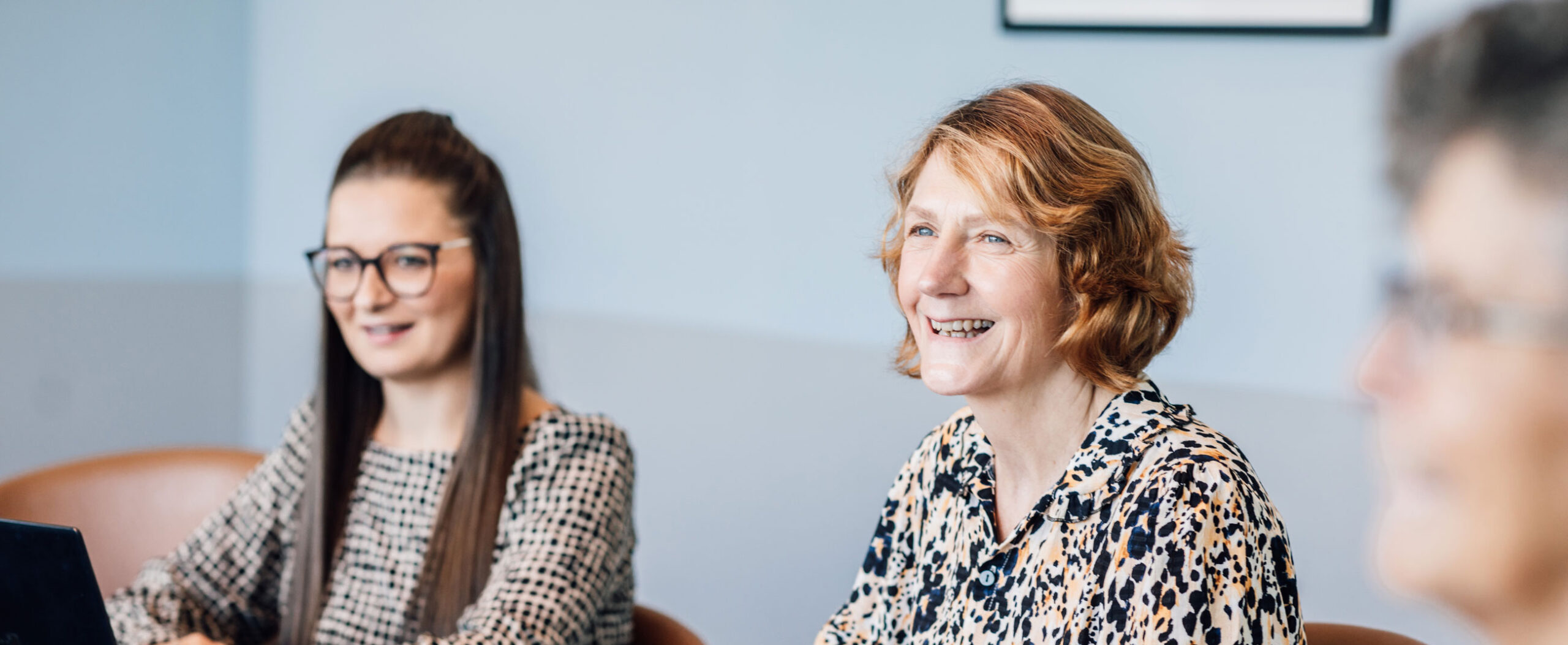 Lynn McBrearty Holistic Wellbeing Specialist