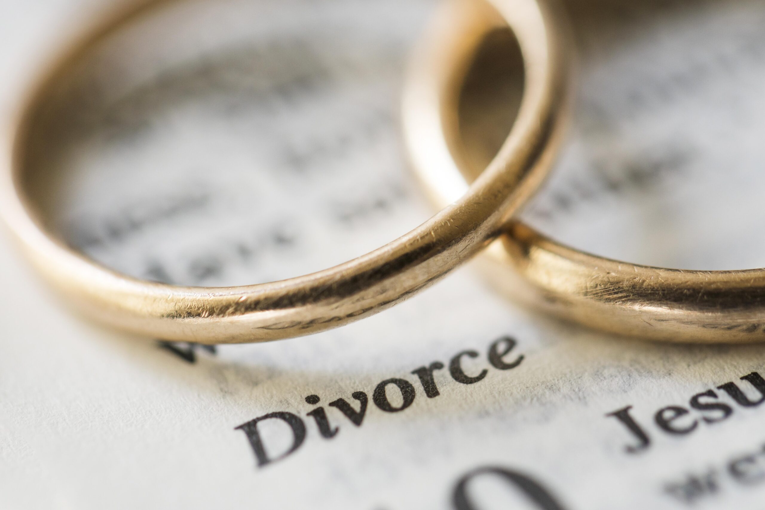 Is Divorce Day a Myth Insight