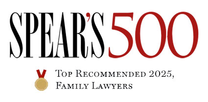 Spears 500 Family Lawyers